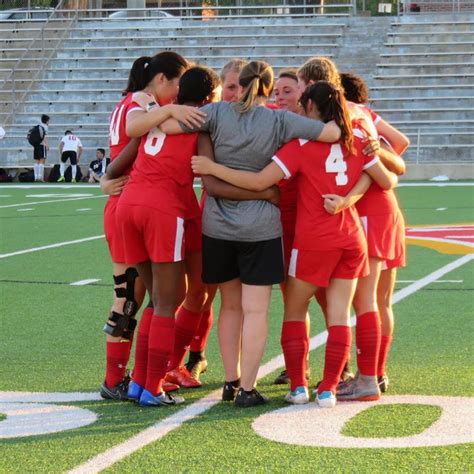 Girls Soccer Coaches - Thomasville Athletics