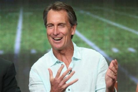 Cris Collinsworth Says 'League of Denial' Won't Stop His Kids From ...