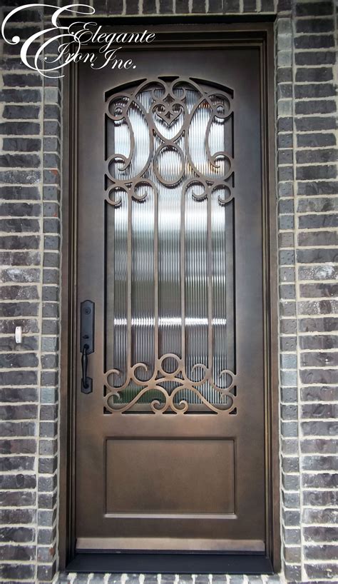 View House Front Door Gate Grill Design Images PNG