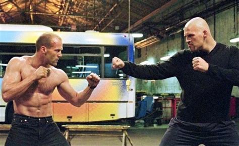 Top 10 Jason Statham Movie Fights - Kung-fu Kingdom