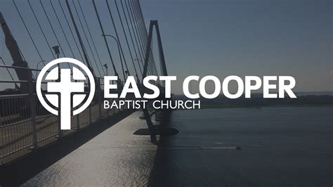 East Cooper Baptist Church