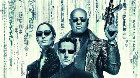 The Matrix Reloaded Is the Most Underrated Matrix Movie