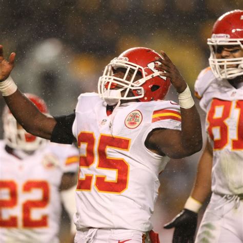 Kansas City Chiefs: Ranking the Top 30 Players on the Roster | Bleacher ...