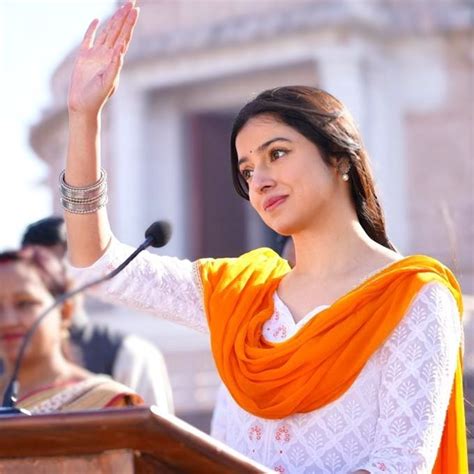 EXCLUSIVE: Divya Khosla Kumar plays politician in Satyameva Jayate 2 ...