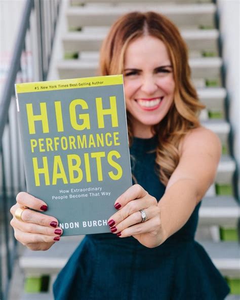 High Performance Habits | Books, Inspirational books, Self development books