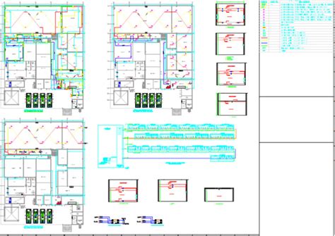 Do fire alarm system design according to nfpa codes and standards by ...