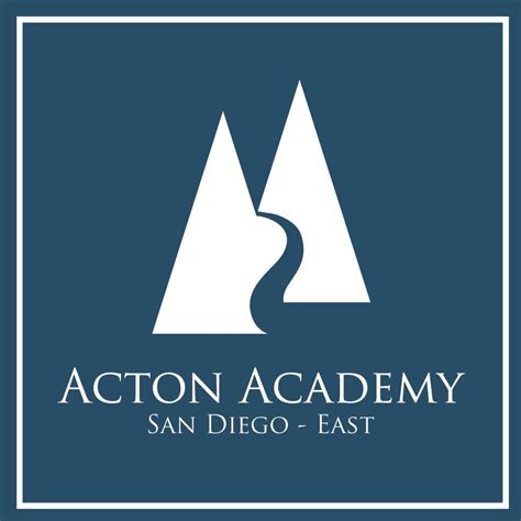 Contact Acton Academy - Acton Academy San Diego East