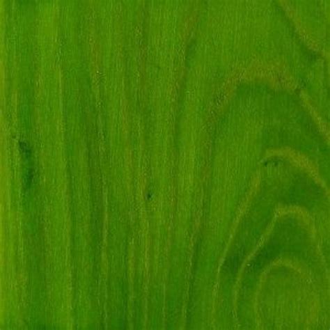 image 0 | Staining wood, Green wood stain, Water based wood stain