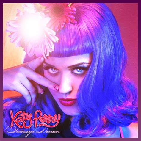 Coverlandia - The #1 Place for Album & Single Cover's: Katy Perry ...