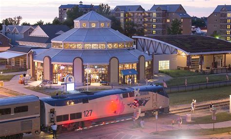 Silver Beach Carousel - St. Joseph | St joes, Area map, Michigan