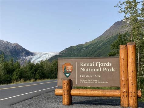 13 Best Things to do in Seward Alaska - Ordinary Adventures