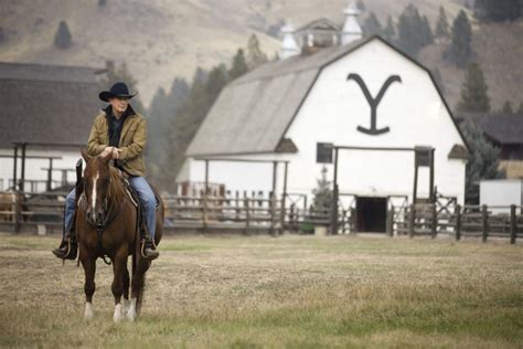 Kevin Costner to Host Yellowstone 150th Anniversary Docuseries for FOX Nation