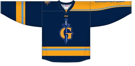 Sublimated Echl Hockey Jerseys Buy ZH111-DESIGN-ATG2007