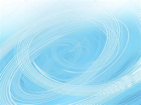 Blue blur abstract background Stock Photo by ©stori 120903894