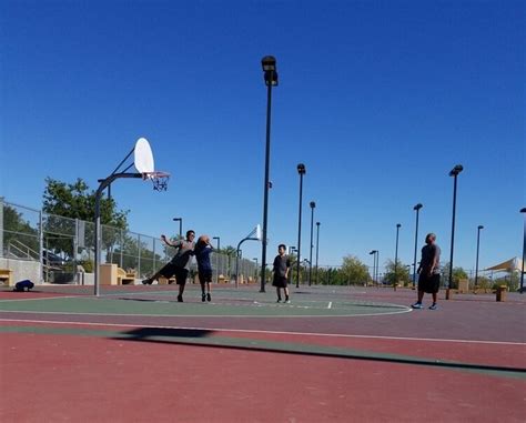 Nearest Public Basketball Court Near Me - student