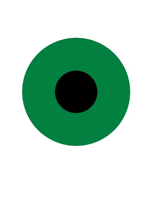 Pictures Of Green Eyes - Cliparts.co