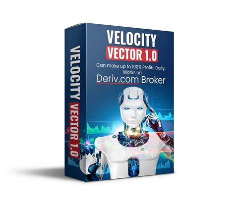 Buy Velocity Vector V1.0 (1 Year Usage) by EMS DIGITAL SOLUTIONS (PTY) LTD on Selar.co