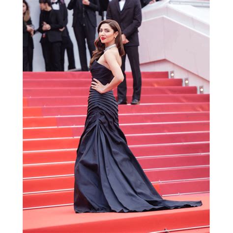 Why isn't Mahira Khan at Cannes this year? - Celebrity - Images