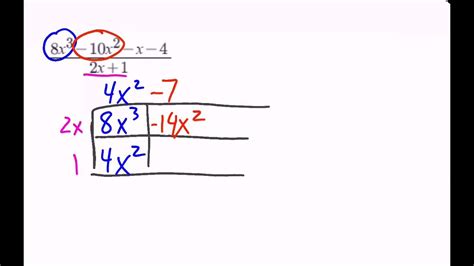 Dividing Polynomials By Monomials Worksheet – Englishworksheet.my.id