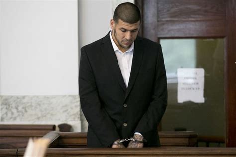 Aaron Hernandez Netflix: Why did Aaron Hernandez kill Odin Lloyd? | TV & Radio | Showbiz & TV ...