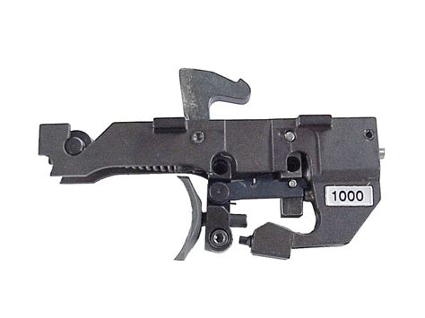 WTB Walther GSP Extra 1000 Gr Trigger - FOUND ONE