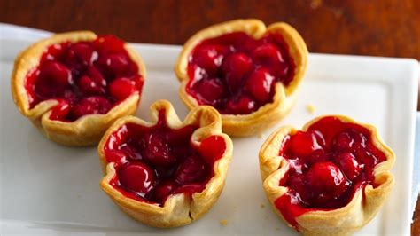 Recipe For Pillsbury Biscuits And Cherry Pie Filling | Deporecipe.co