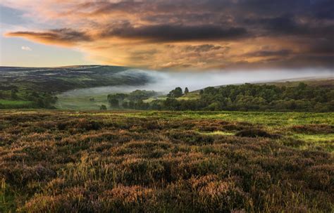 Holiday inspiration: The North York Moors | Independent Cottages