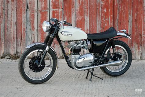 Triumph Motorcycles Classic