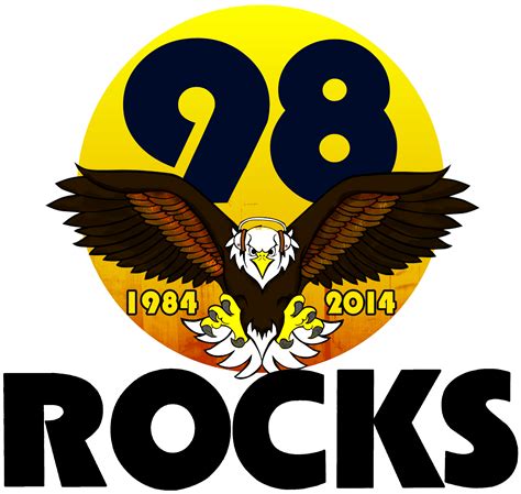 98Rocks - The Home of Rock & Roll