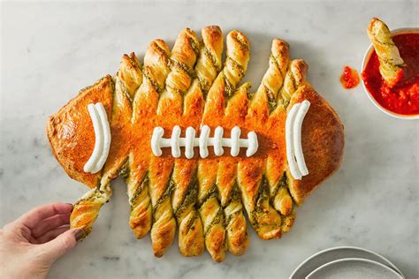 Football Sunday Recipes