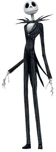 Jack Skellington - Wikipedia