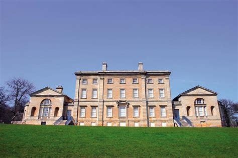 Cusworth Hall Museum and Park, Doncaster (UK)