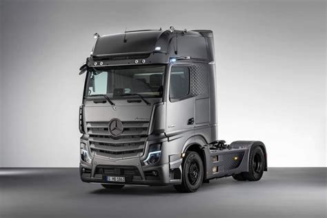 Benz truck Actros series, Axor series, Atego series, Zetros series