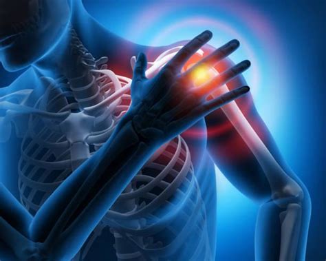 Rotator Cuff Tendon Pain: William Schell, MD: Board Certified Orthopedic Surgeon