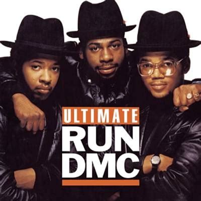 Walk This Way by RUN-DMC Feat. Aerosmith | Run dmc, Iconic album covers ...