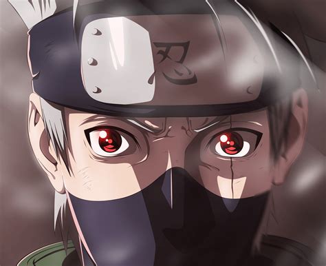 Kakashi Eyes Wallpaper 4K / Kakashi wallpaper 4k | webphotos.org.