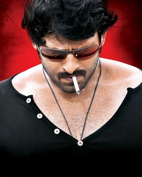 Tollywood Tab: Darling Prabhas Rocking Photos In Rebel