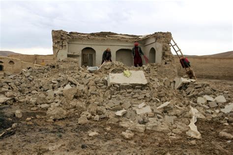 Afghan quakes: Survivors in remote areas still waiting for aid | News ...