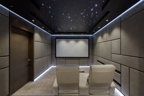 Home Theater Setup Guide: Audio, Video, and Ambience