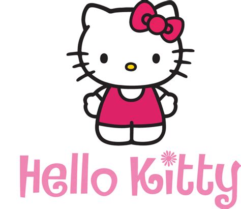 Free Hello Kitty Logo, Download Free Hello Kitty Logo png images, Free ClipArts on Clipart Library