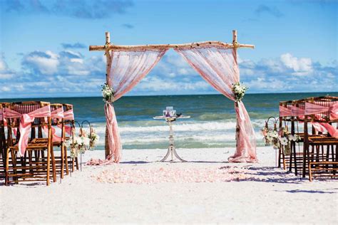 Florida Beach Wedding Packages All Inclusive Inspirational Packages ...