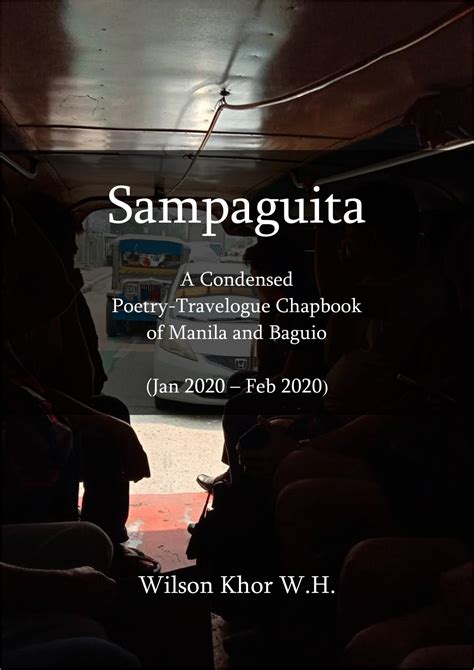 Sampaguita [ebook] | Teaspoon Publishing