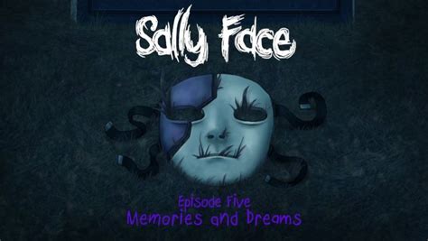 Sally Face Trailer Episode 5