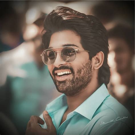 Allu arjun photo | Allu arjun hairstyle, New photos hd, Allu arjun ...