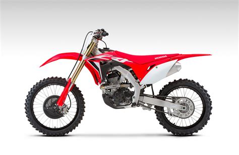 CRF250R - Motos Cross Honda - Distribuidor Oficial Las Condes