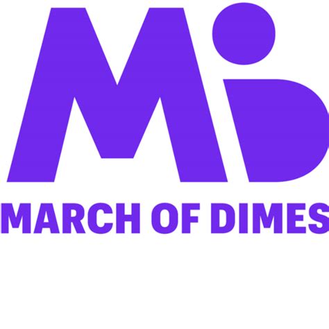 March Of Dimes Logo Vector at Vectorified.com | Collection of March Of ...