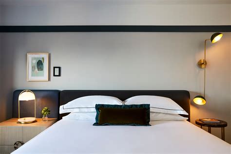 Kimpton Saint George Hotel: Toronto’s newest and trendiest Hotel Opens its Doors – Jennifer Steele