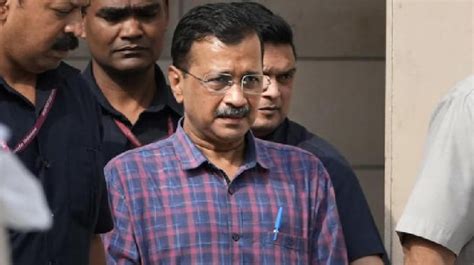 Delhi excise policy case: SC rejects Arvind Kejriwal's bail plea, next ...