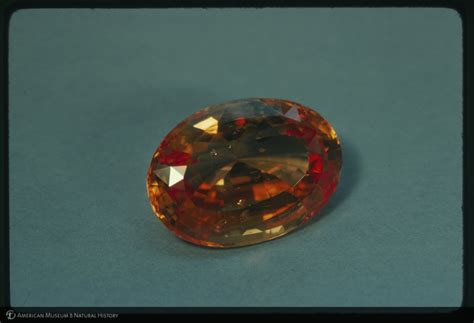 Padparadscha Sapphires : 10 Tips On Judging The Rare Gem