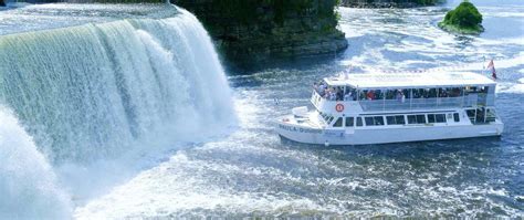 Paul's Boat Line - Ottawa River Cruise | Ottawa Boat Cruise